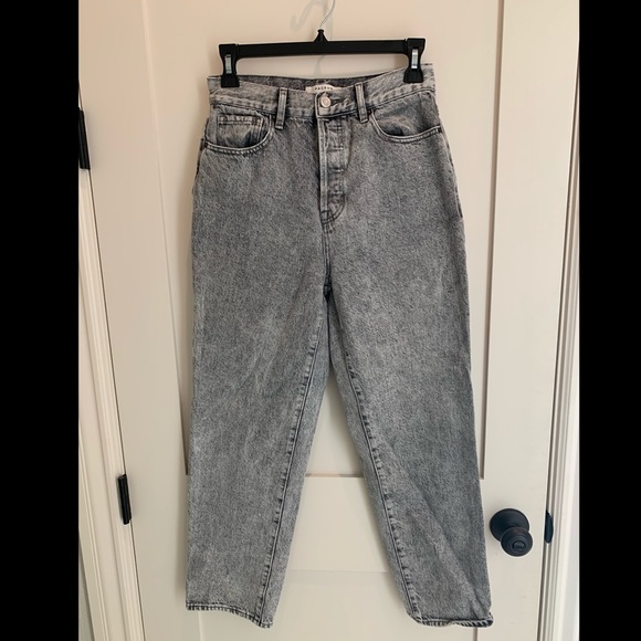 PacSun boyfriend jeans - Picture 1 of 1